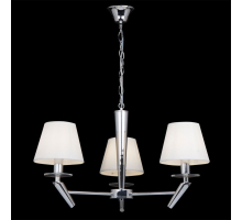 Подвесная люстра Una FR5031PL-03CH