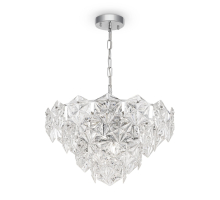 Подвесная люстра Molly FR1004PL-09CH