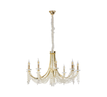 Подвесная люстра  VIORE SP10 FGD