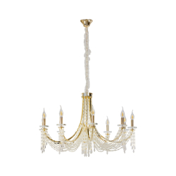 Подвесная люстра  VIORE SP10 FGD