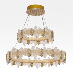 Подвесная люстра Lava CL250182