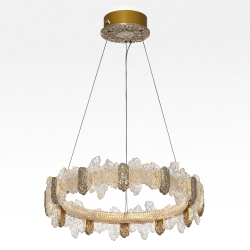 Подвесная люстра Lava CL250162