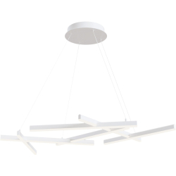 Подвесная люстра Line MOD016PL-L75W