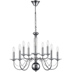 Подвесная люстра Incanto 8034/10