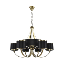 Подвесная люстра Demetra 8406/9