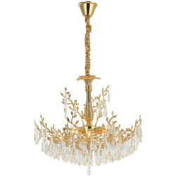 Подвесная люстра Ritz CL310082