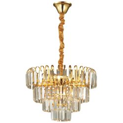 Подвесная люстра Zola 5234/6