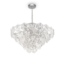 Подвесная люстра Molly FR1004PL-12CH