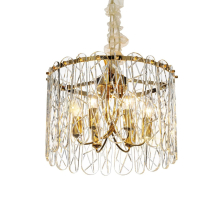 Подвесная люстра Talla CL318262