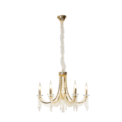 Подвесная люстра  VIORE SP6 FGD