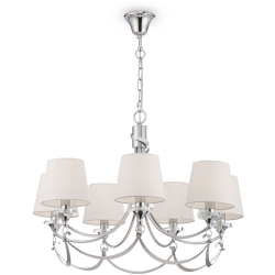 Подвесная люстра Ariana FR5081PL-07CH