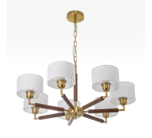 Подвесная люстра Sherman CL436172