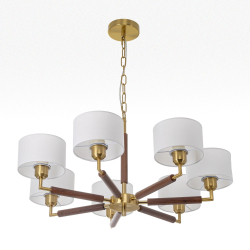 Подвесная люстра Sherman CL436172