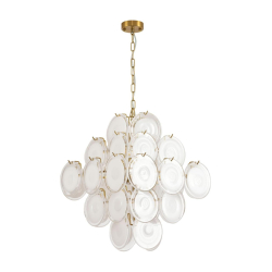 Подвесная люстра Chipsy 8320/8