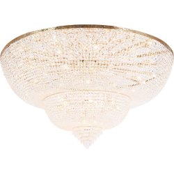 Подвесная люстра Palace DIA890-CL-42-G