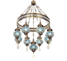 Подвесная люстра Каир CL419186