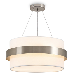Подвесная люстра Bride FR5367PL-03N