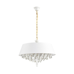 Подвесная люстра Mitrim 8374/6