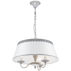 Подвесная люстра Bouquet ARM023-PL-03-S