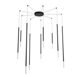 Подвесная люстра Stick 8400/27L