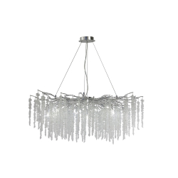 Подвесная люстра  DIAMAND L1500 AR