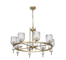 Подвесная люстра Carson CL255183