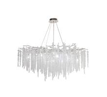 Подвесная люстра  DIAMAND L1200 AR