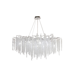 Подвесная люстра  DIAMAND L1200 AR