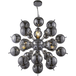 Подвесная люстра Bolla MOD133PL-06CH