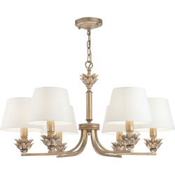 Подвесная люстра Barbara H003PL-06MG