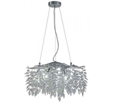 Подвесная люстра LEAF FALL LEAF FALL D600 CHROME