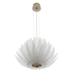 Подвесная люстра Deltoro CL327160