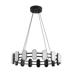 Подвесная люстра Ovela 8342/35L