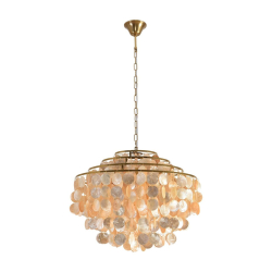 Подвесная люстра Shella 8386/6