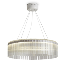 Подвесная люстра Rain FR5546PL-L60W