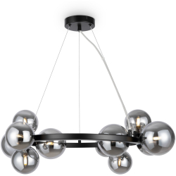 Подвесной светильник Dallas MOD545PL-11B