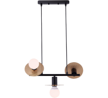 Подвесной светильник Ferro FR4009PL-03GB