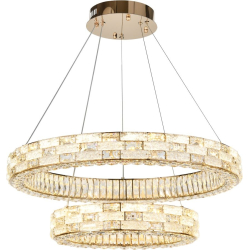 Подвесной светильник Gabbana 4014/03/02P