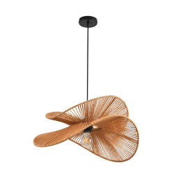 Подвесной светильник Rope 8381/1