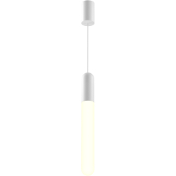 Подвесной светильник Mist P101PL-L500-12W3K-W