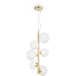 Подвесной светильник Dallas MOD545PL-06BS