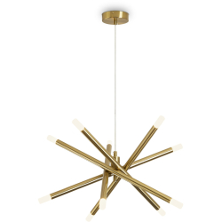 Подвесной светильник Wands FR6130PL-L30B