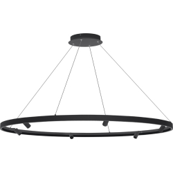 Подвесной светильник Aura Spot S18866R52W1B1200