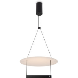 Подвесной светильник Ambience MOD280PL-L23B3K