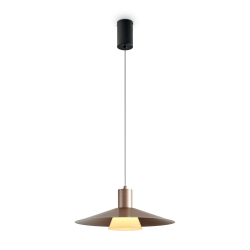 Подвесной светильник Fari FR5600PL-L5MG1