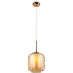 Подвесной светильник Dolce MOD001PL-01BS
