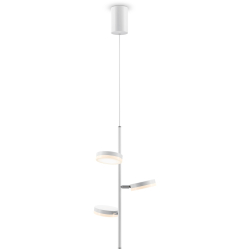 Подвесной светильник Fad MOD070PL-L18WK
