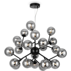 Подвесной светильник Dallas MOD545PL-24B