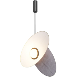 Подвесной светильник Evolution MOD396PL-L10BL3K