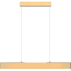 Подвесной светильник Step P010PL-L23G3K